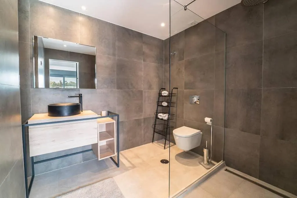 Holiday home Mirador Bright, Modern Apt In La Quinta With Large Terrace And Amazing Views Villa Benahavis